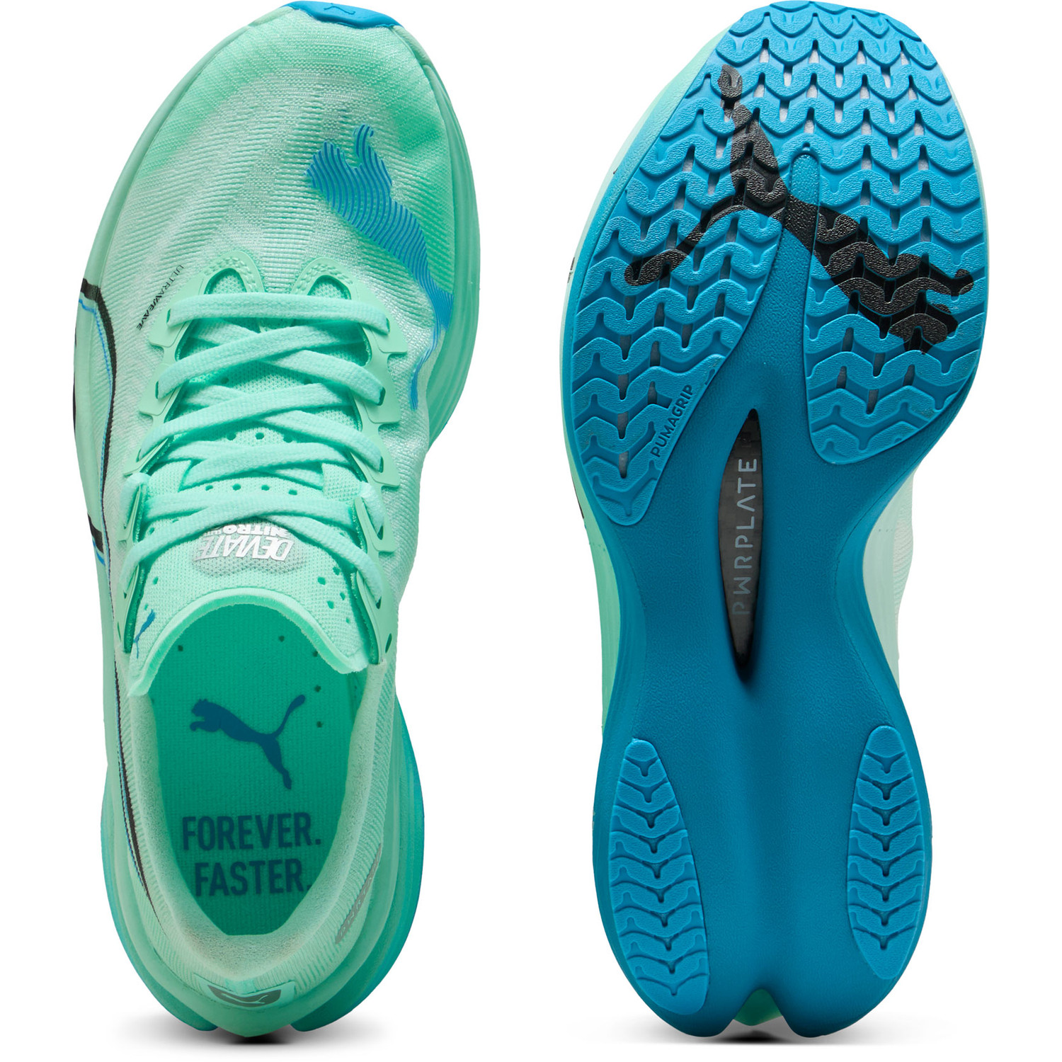 Puma Deviate Nitro Elite 3 Dames