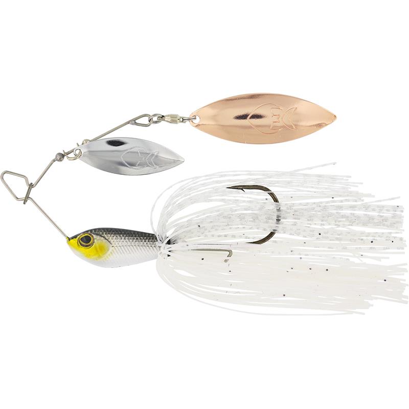 Spinnerbait Westin Mvibe Pro Willow - 14G