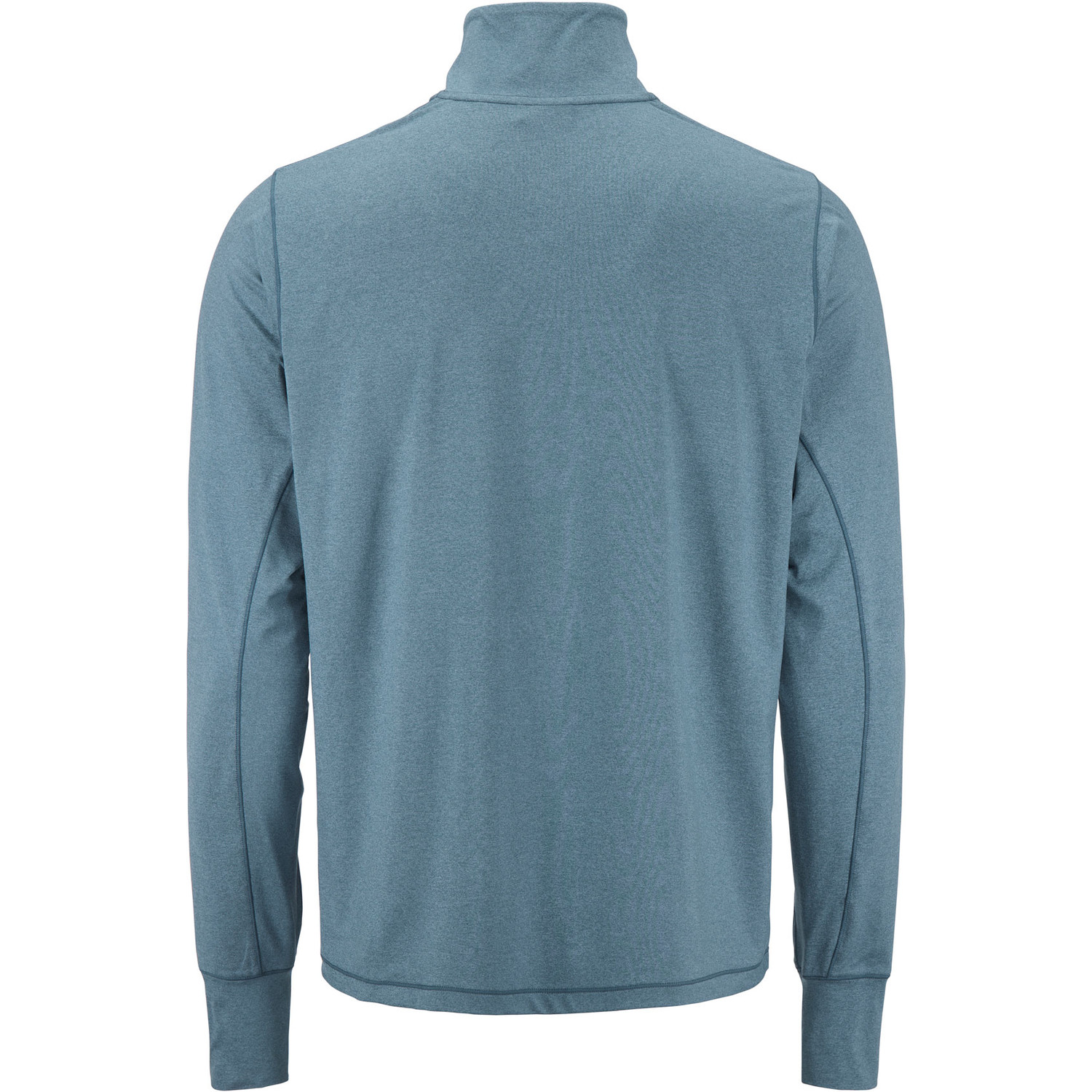Craft Flow 1/2-Zip Longsleeve Heren