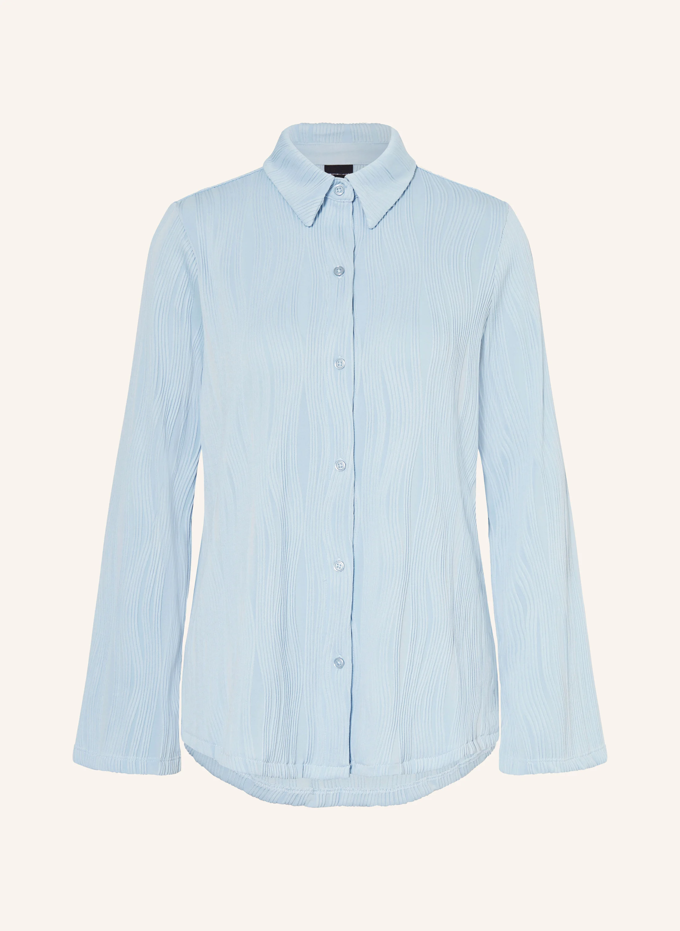 gina tricot Hemdbluse