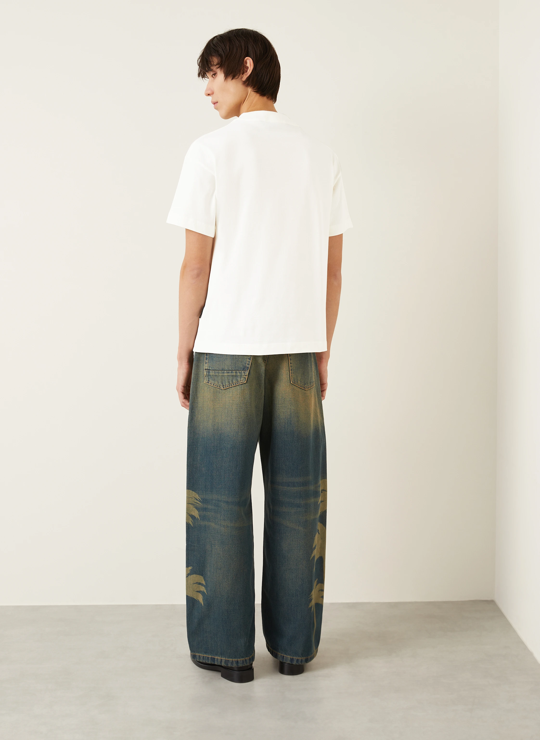Palm Angels T-Shirt
