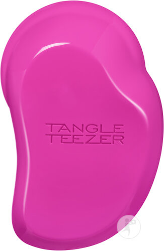 Tangle Teezer Original Fine & Fragile Berry Bright 1 Pièce