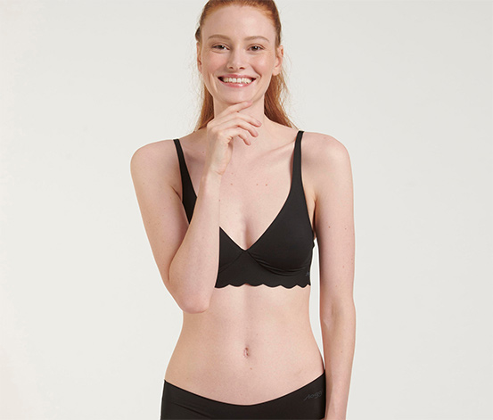 sloggi ZERO Microfibre 2.0 Soft bra