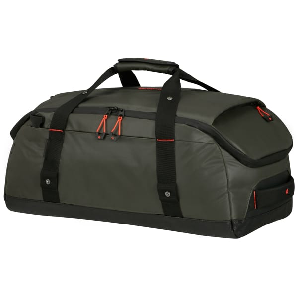 Duffel SAMSONITE ECODIVER DUFFLE S CLIMBING IVY