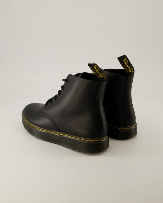 Dr. Martens Thurston Chukka Stiefeletten in Schwarz