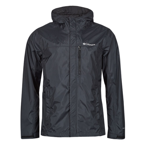 Columbia - Pouring Adventure II Jacket Negro