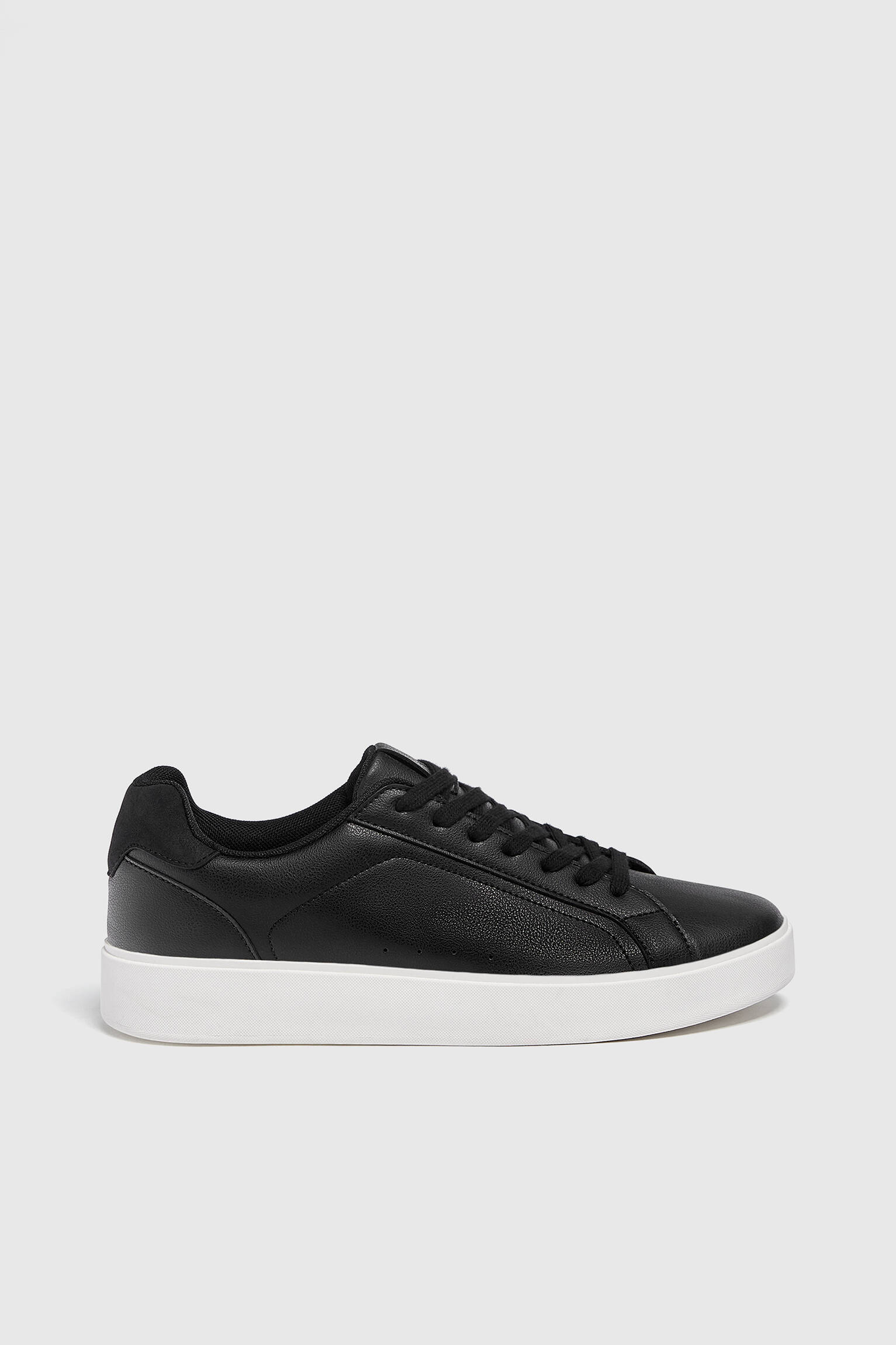 TÊNIS CASUAL - PRETO