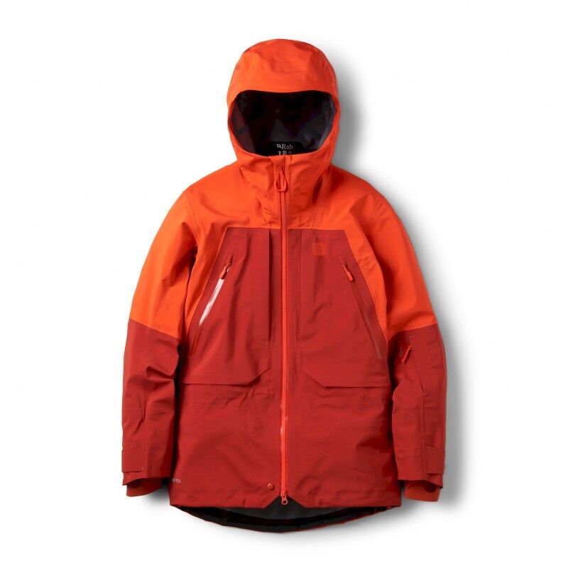 Khroma Converge Jacket - Veste imperméable femme