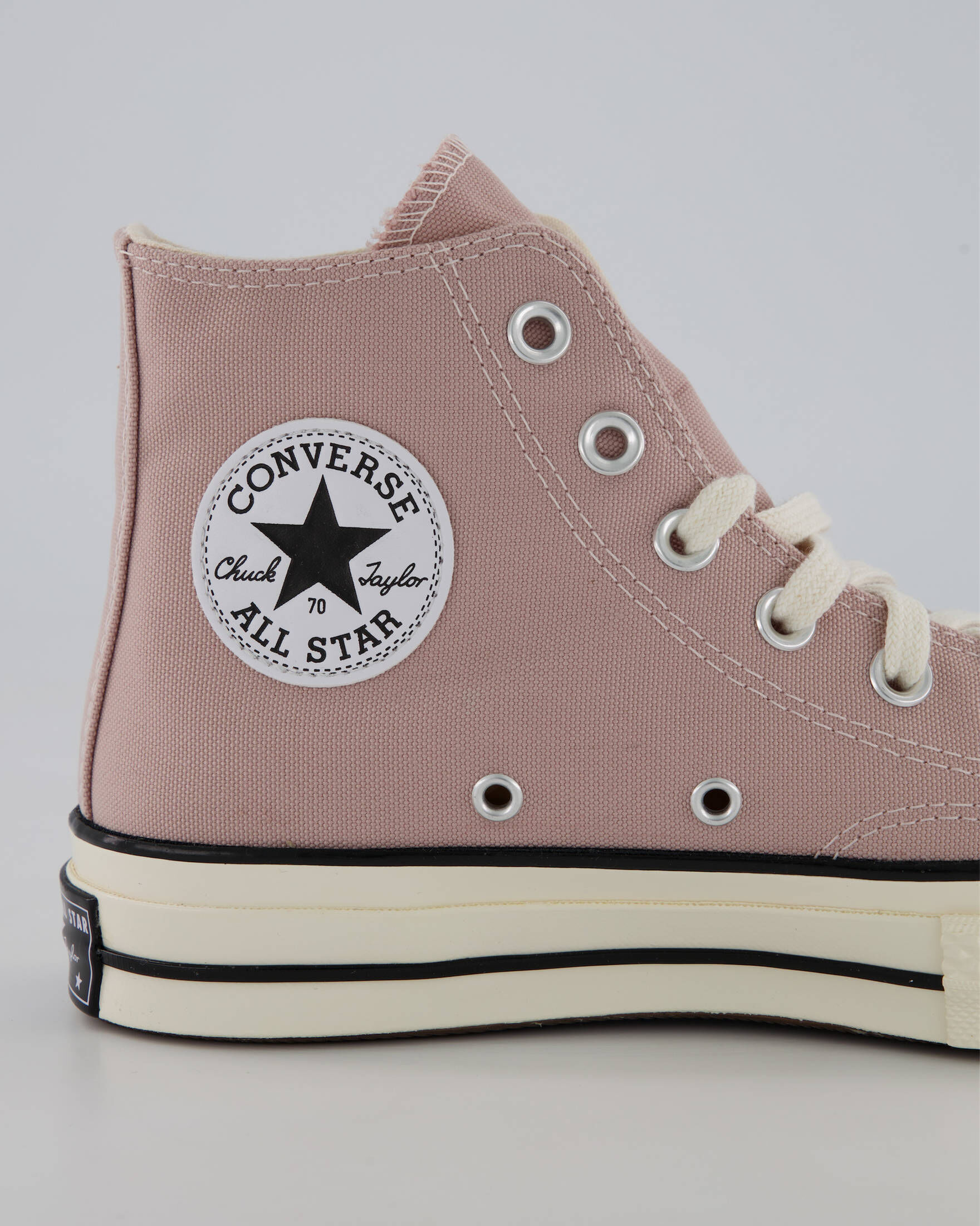 Converse| Damen Sneaker CHUCK 70 HI
