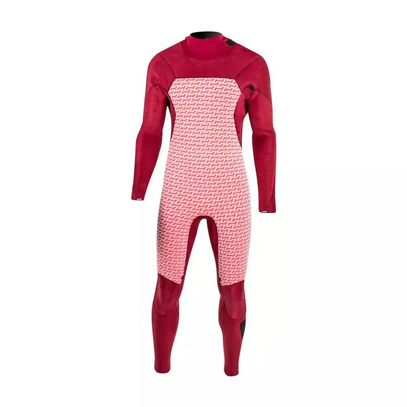 Combinaison intégrale PROLIMIT Mercury Backzip 6/4 Thermal Rebound FTM