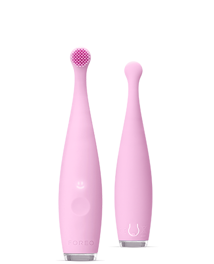 FOREO ISSA™ baby – Silicone Sonic Toothbrush