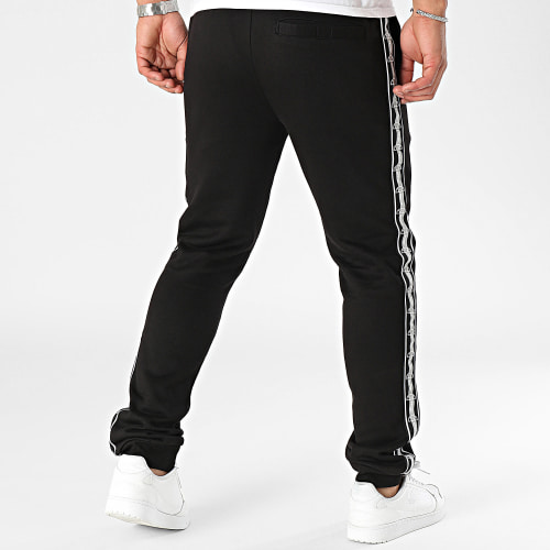 Pantalon Jogging Reflexia SXT19091 Noir