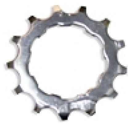 PIGNON MICHE INTERMEDIAIRE 13 DTS COMPATIBLE SHIMANO 7/8/9V
