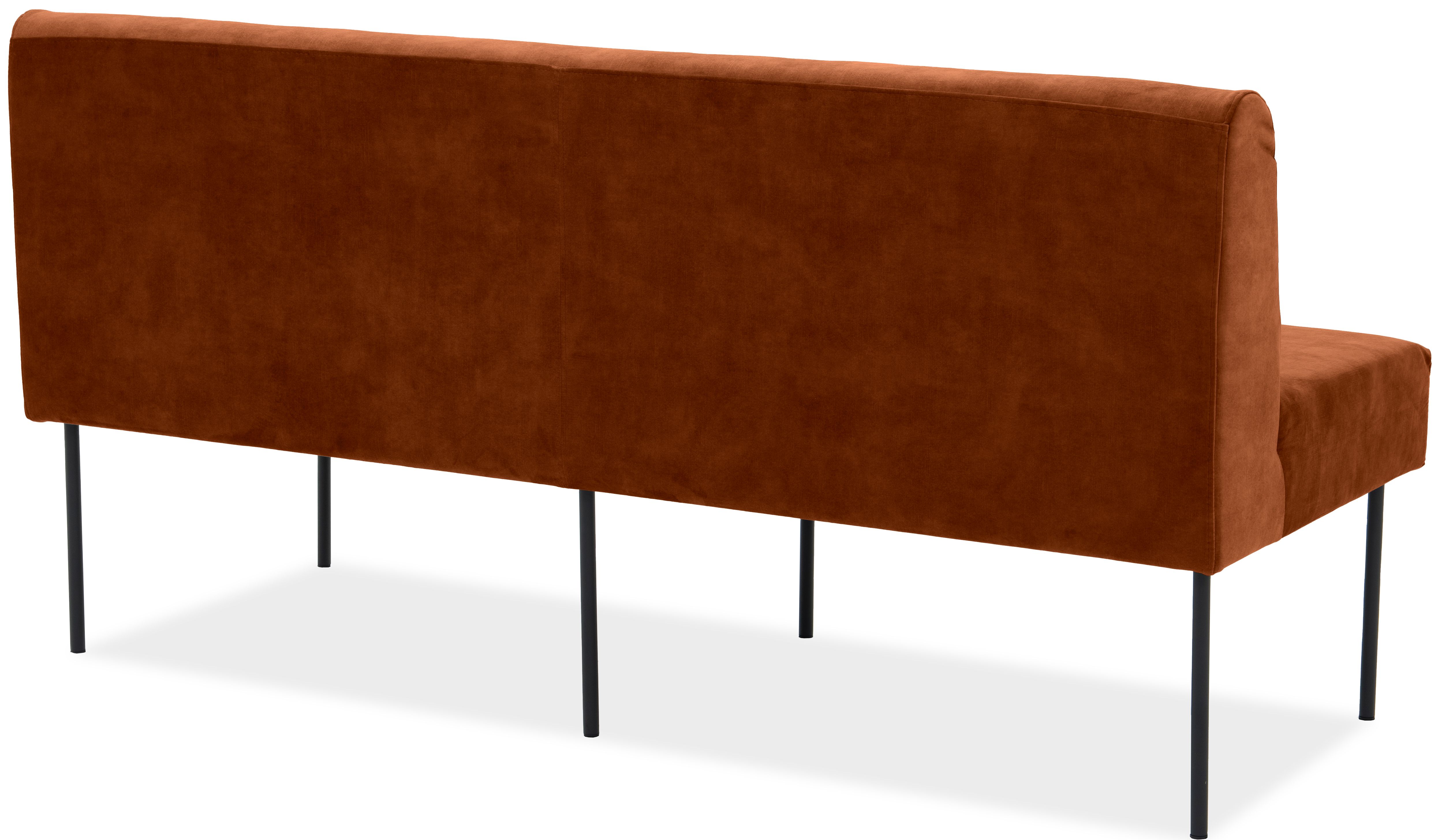 Eetbank Martok D67 x H86 cm