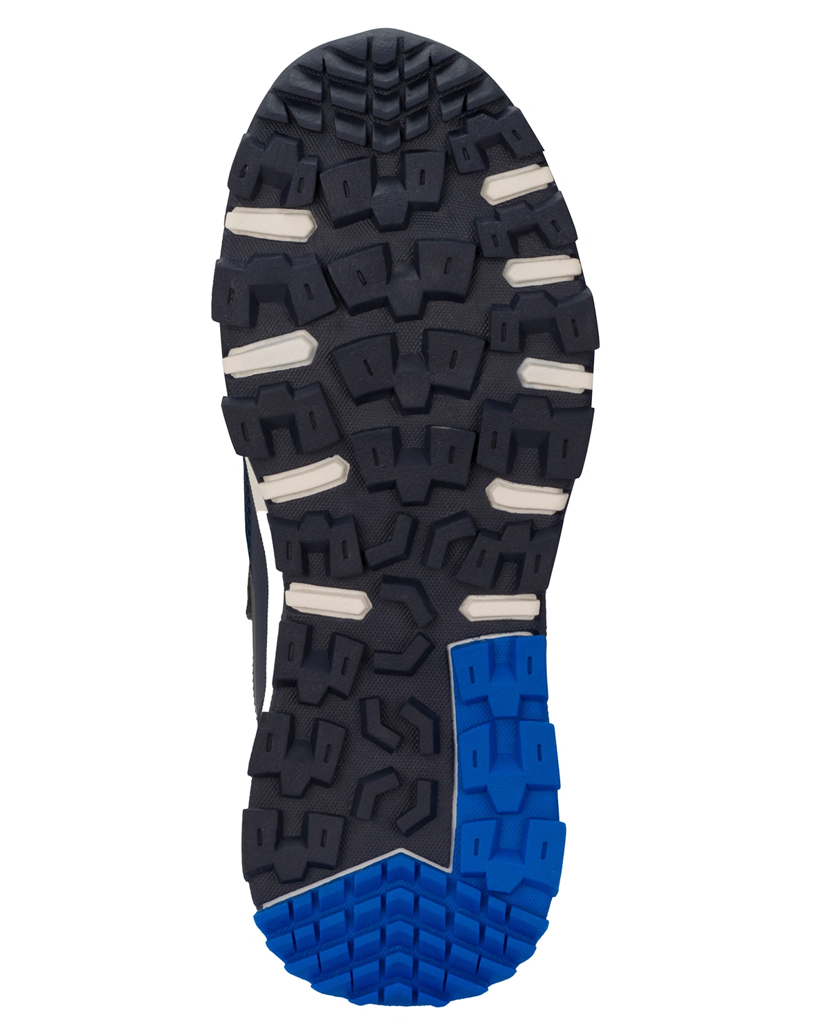 TrekkingschKids PREIKESTOLEN in navy/medium blue