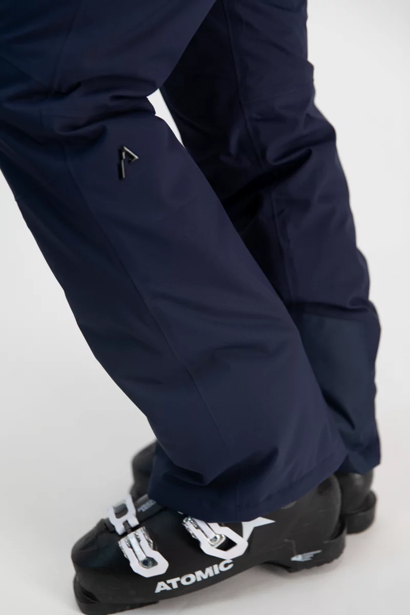 ALBRIGHT St.Moritz Damen Skihose