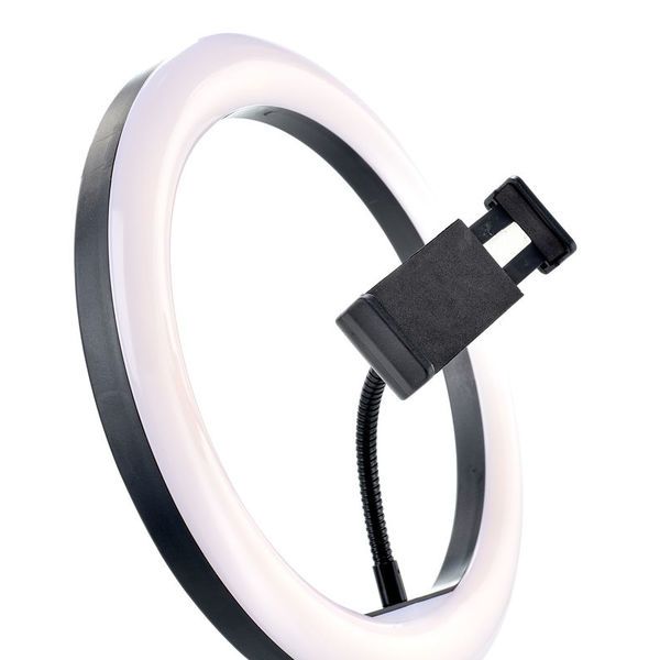 Gator Frameworks Ring Light Round Base