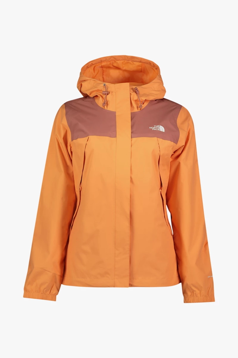 The North Face Antora Damen Regenjacke
