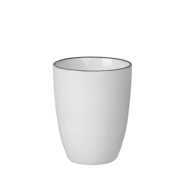 Broste Copenhagen Salt mok 10cl