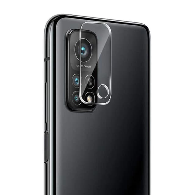 Kameralinse beskyttelse Xiaomi Mi 10T