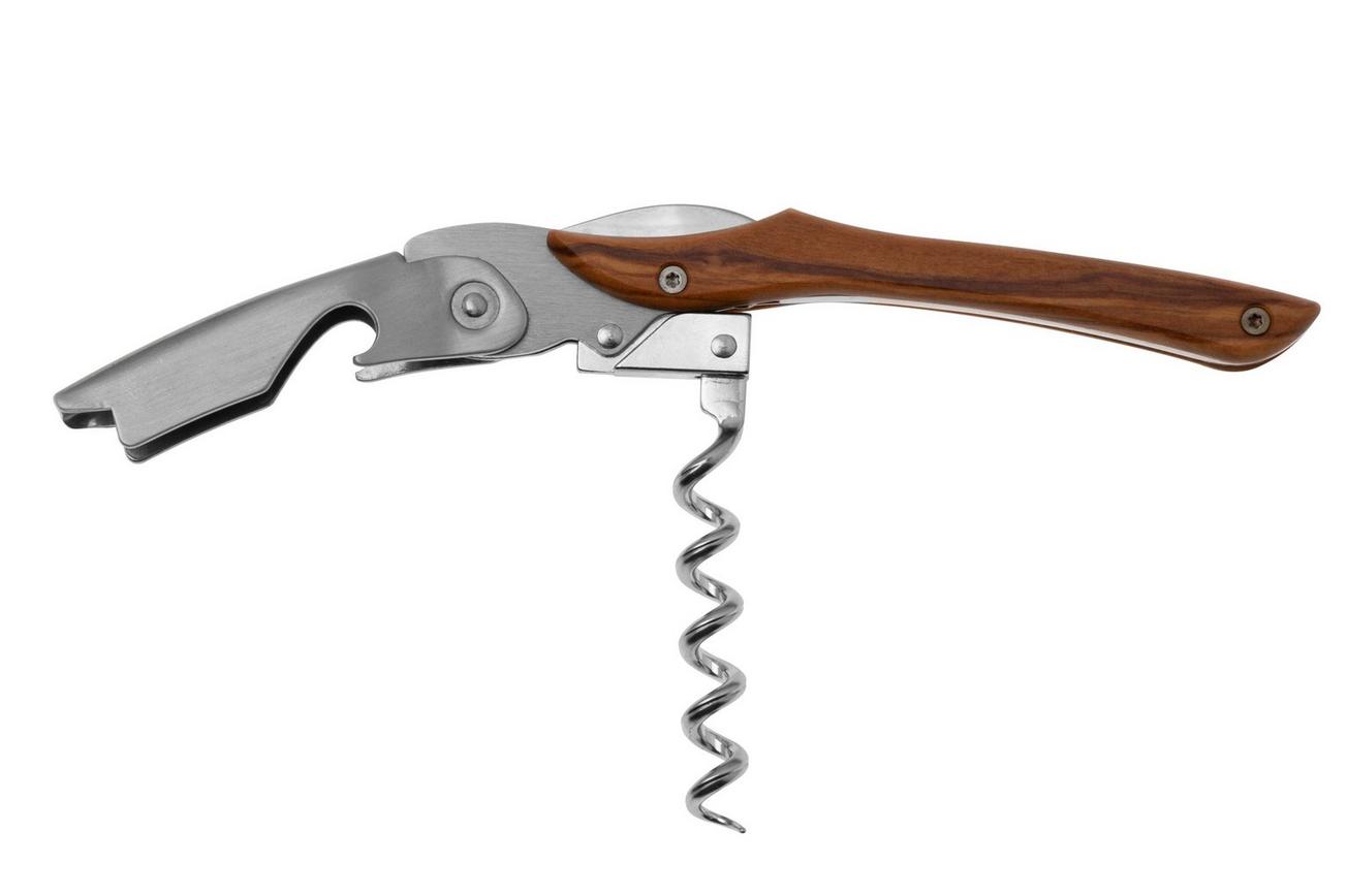 Farfalli Vaja S020.OL Olive Wood, kelnersmes