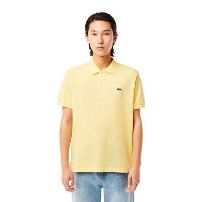 Polo à manches courtes homme L.12.12 Original Classic Fit LACOSTE