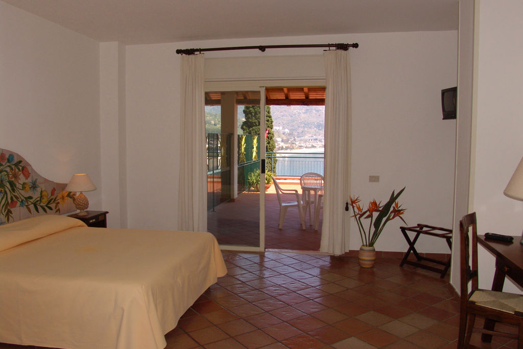 Bay Palace Logies en ontbijt - Hotel