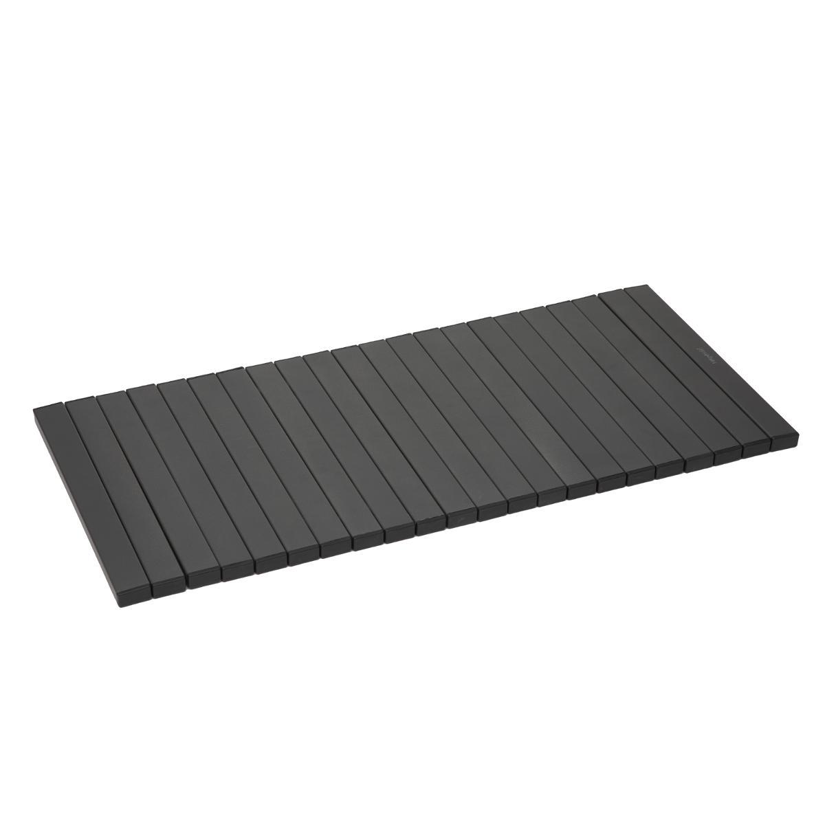 TABLETTE TEELDO ALUMINIUM POUR CANAPE