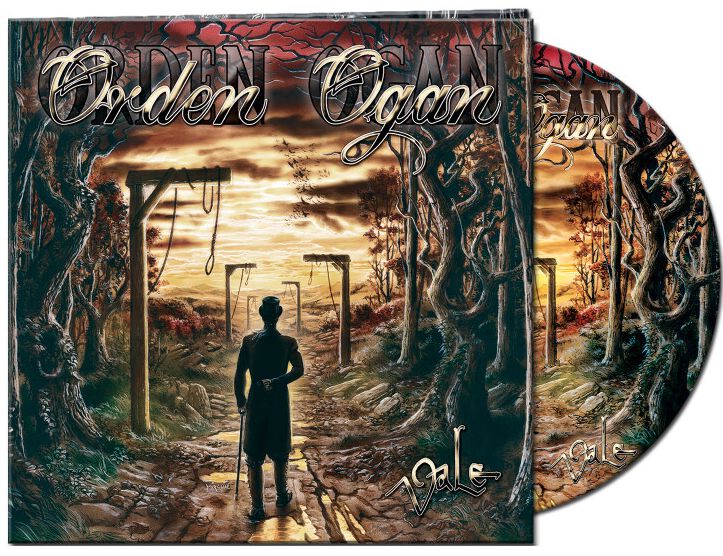 Vale | Orden Ogan LP