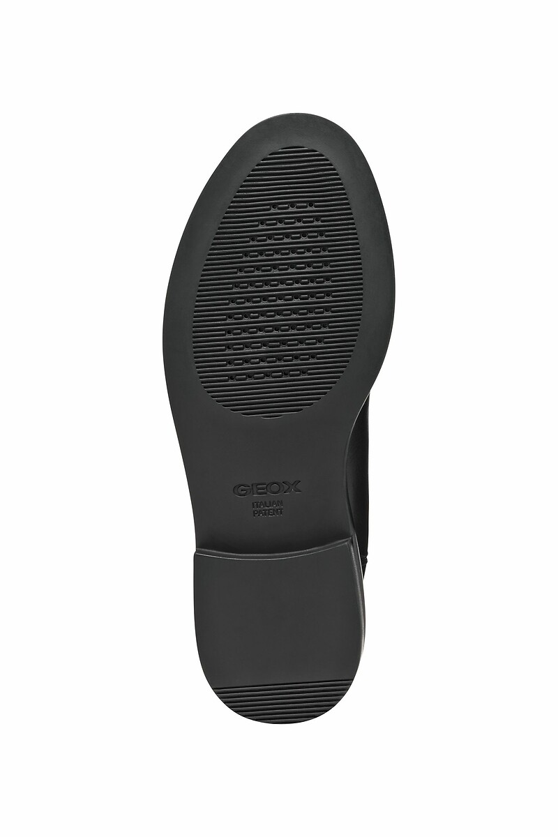 GEOX<br>Leren botas chelsea Serilda
