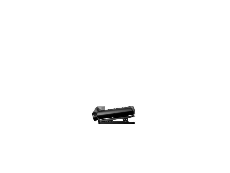 LED LENSER Taschenlampe W1R Work, 220 lm Arbeitslampe