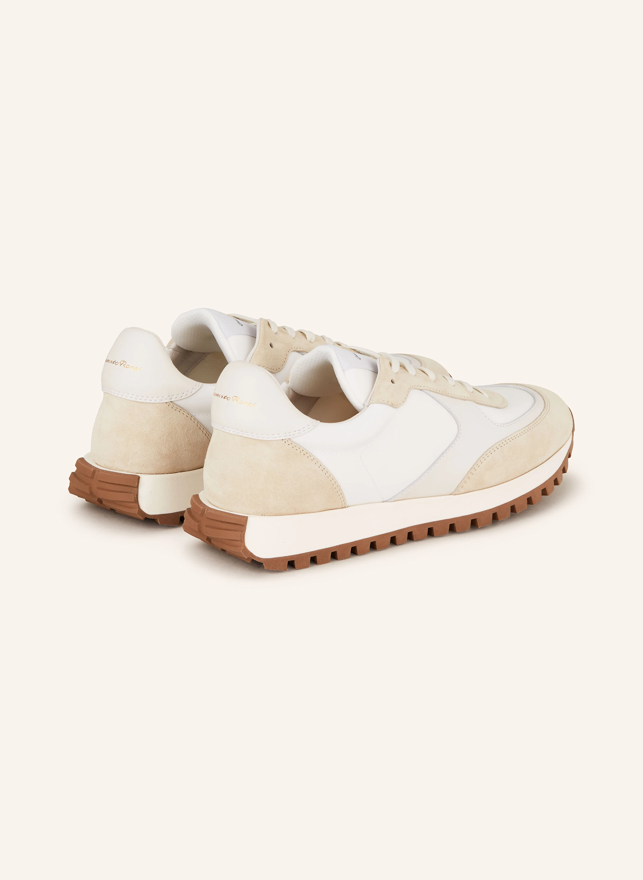 Gianvito Rossi Sneaker GRAVEL