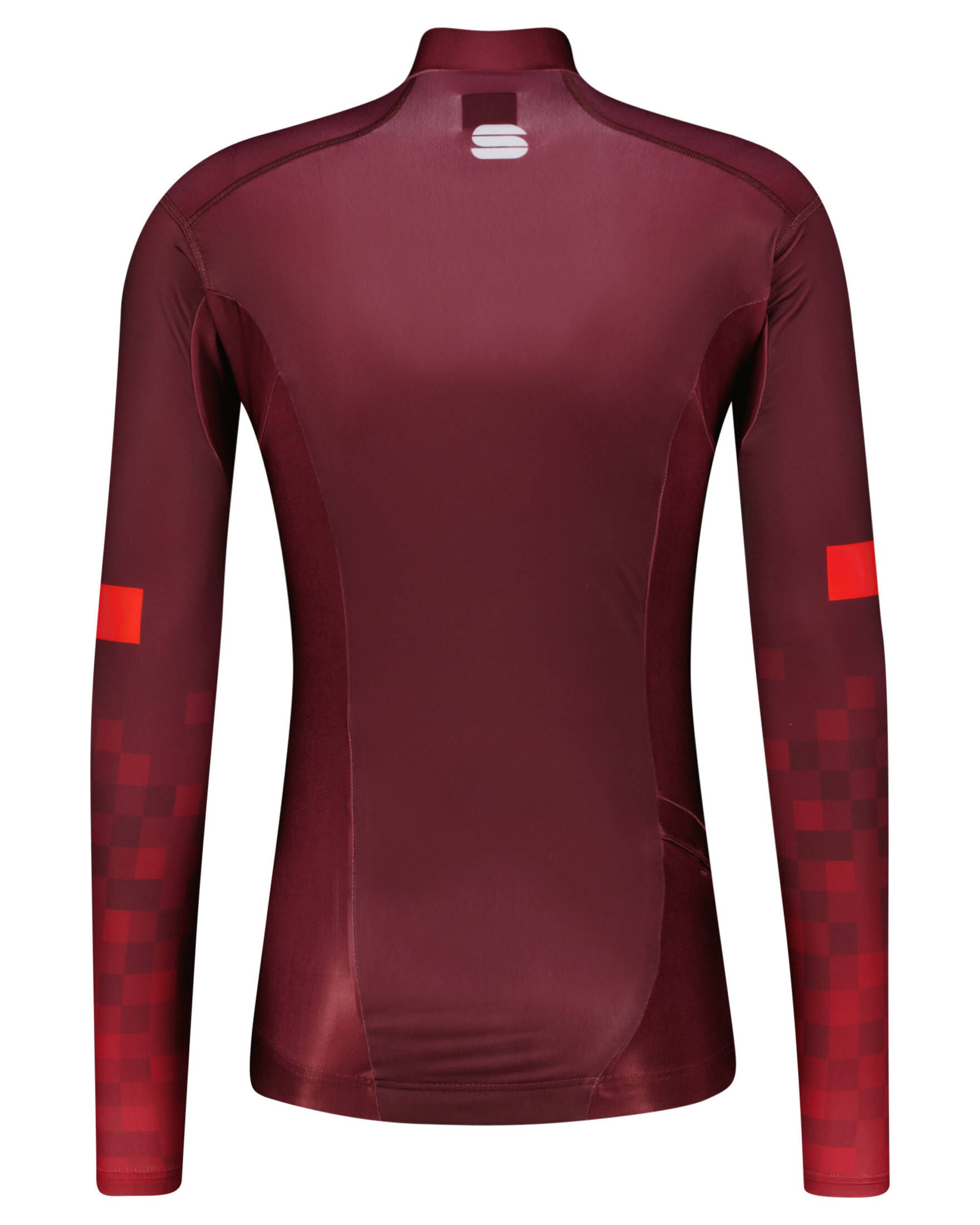 Sportful| Herren Thermoshirt SQUADRA JERSEY