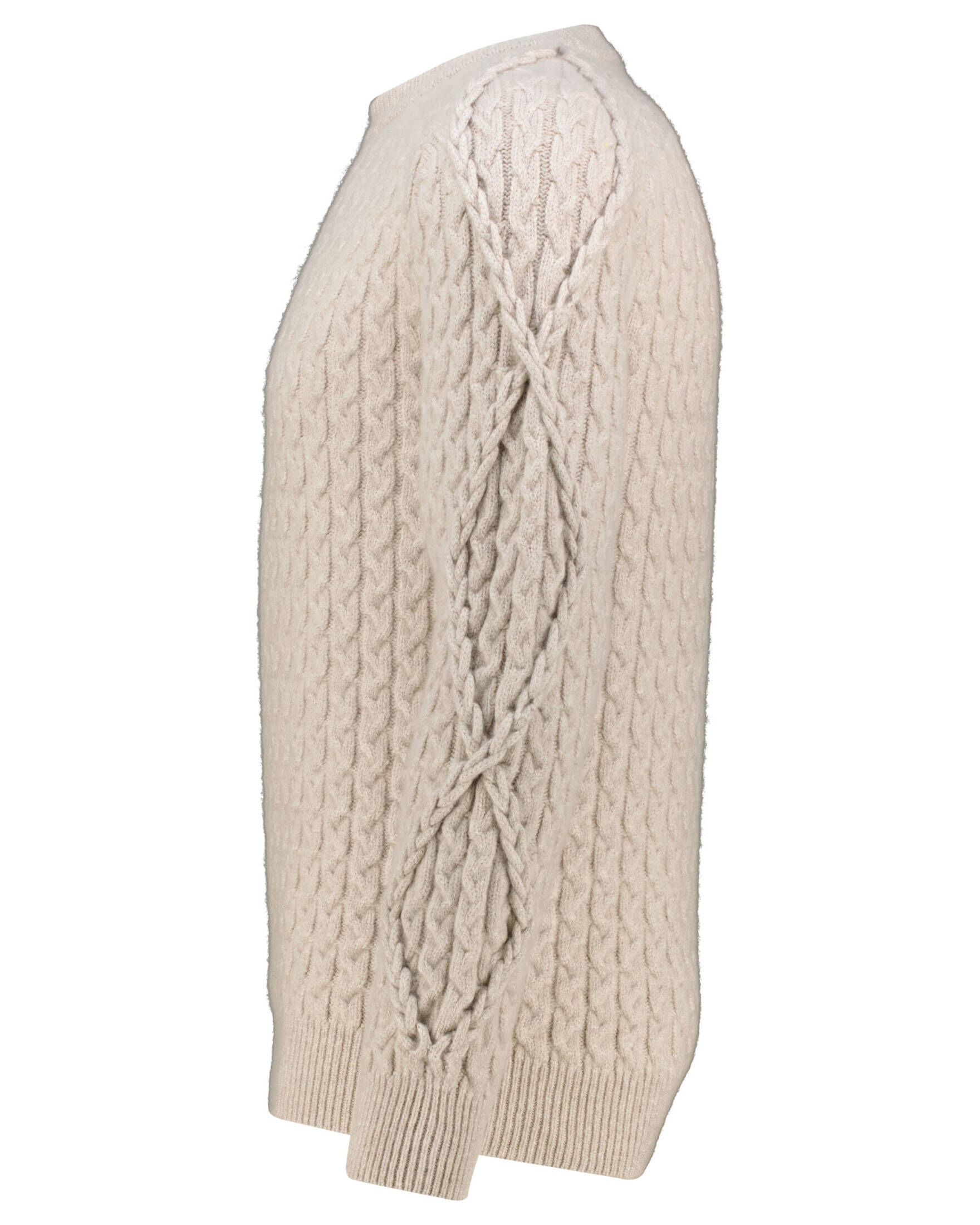Brioni| Herren Strickpullover aus Kaschmir und Seide