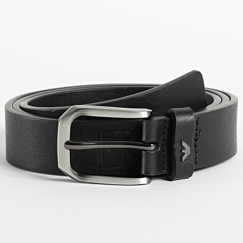 Ceinture Y4S543 Noir