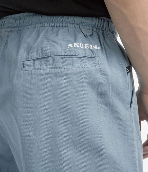Anuell Silex Hose (blue)