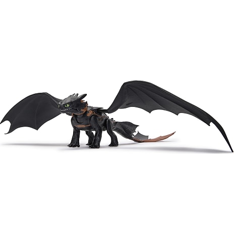 Dragons movie plasma blast nightfury