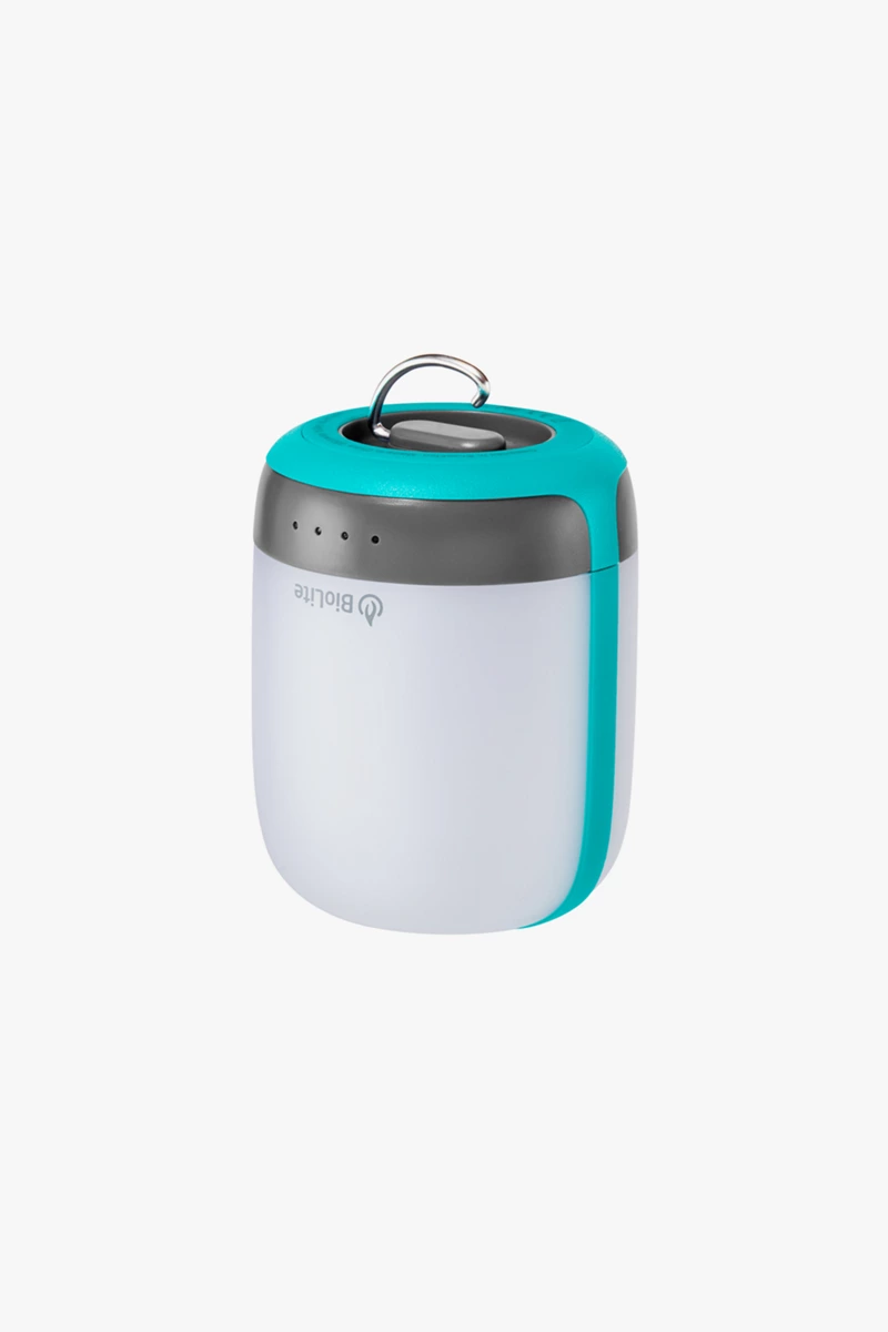 Biolite Alpenglow 250 Laterne
