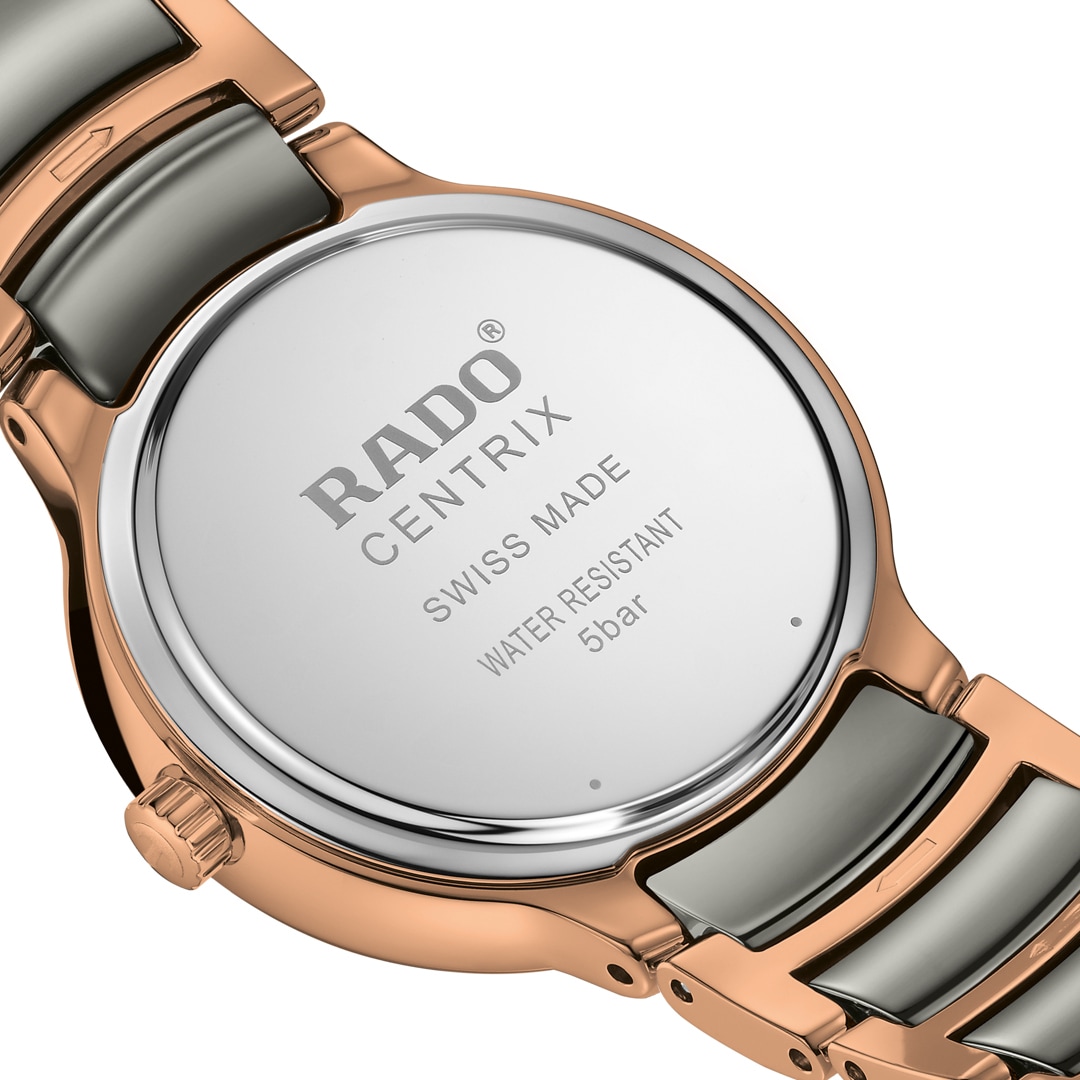 Rado Centrix S