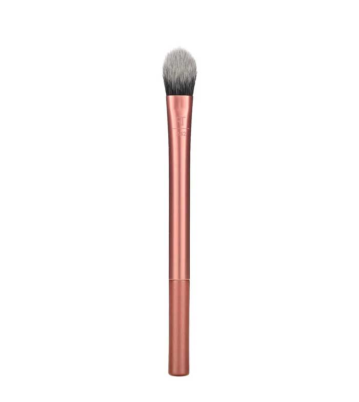 Real Techniques - Brightening Concealer Escova corretiva - 242