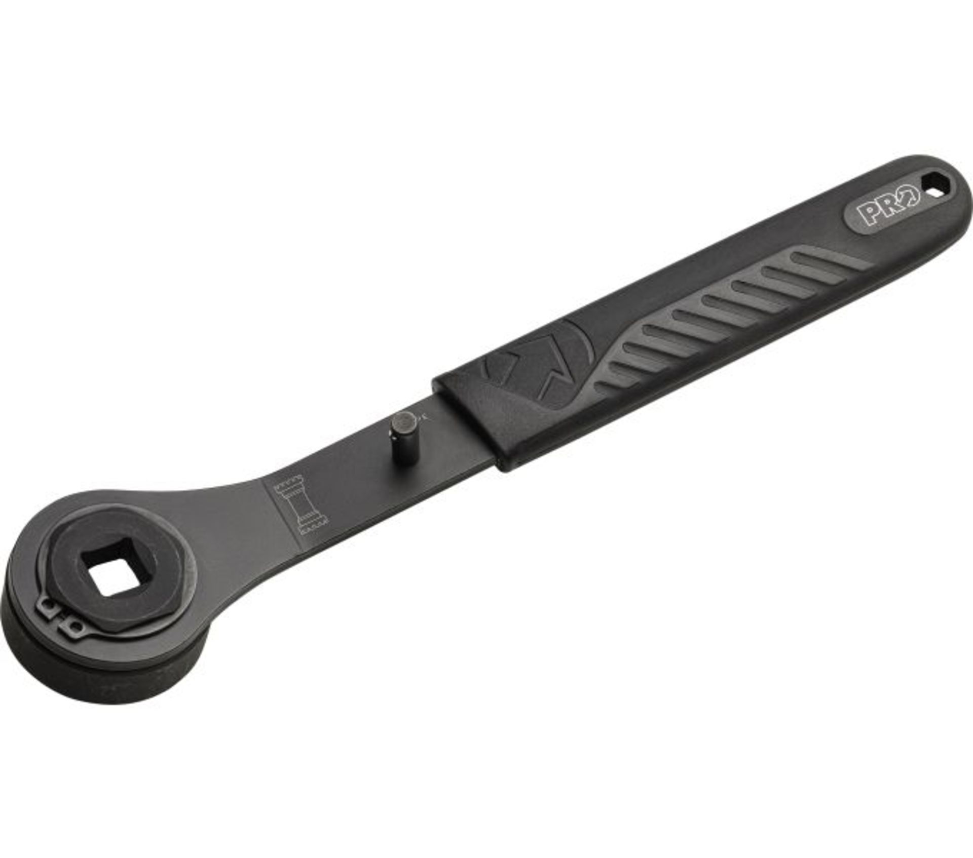 Pro  Trapassleutel Hollowtech II