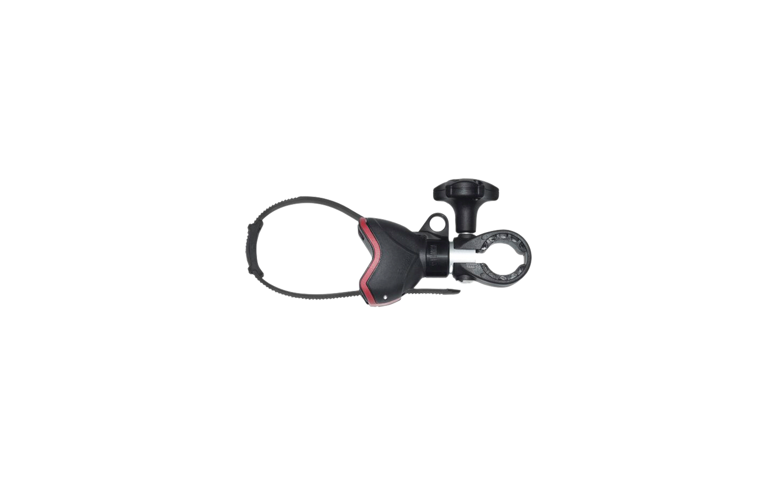 Fiamma Bike-Block Pro S2 Silber