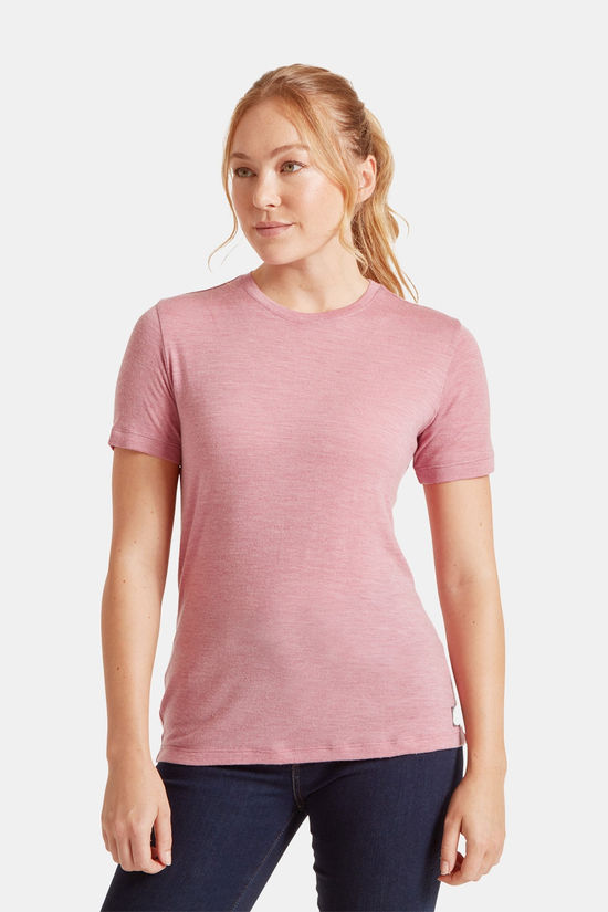Artilect Artilect Utilitee T-Shirt Dames