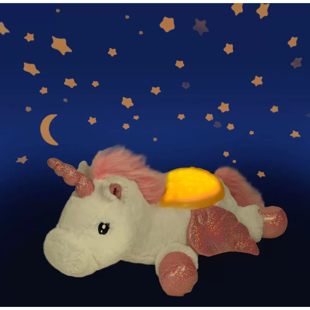 Cloud b Twilight Buddies - Winged Unicorn