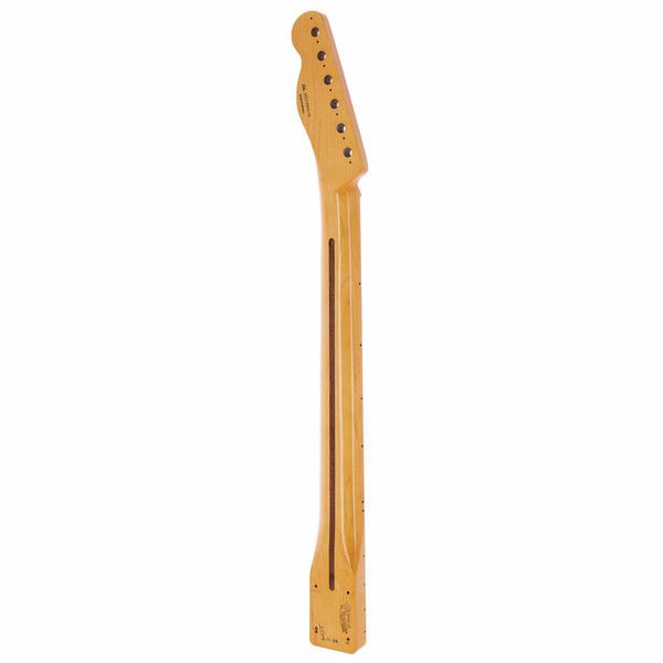 Fender Tele Neck Vint C Shape MN