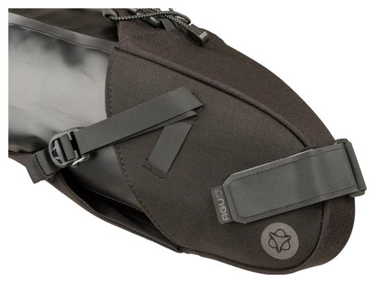 Sacoche de Selle Agu Seat-Pack Venture Extreme Waterproof 9L Noir