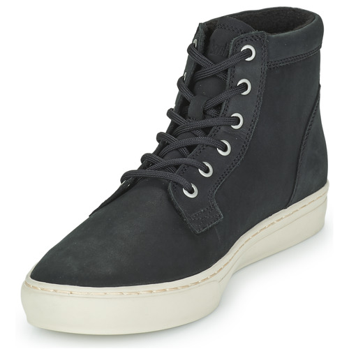 Timberland - ADV 2.0 WL CHUKKA - Noir