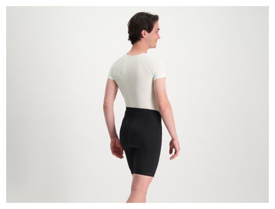 Cuissard sans bretelles BBB Powerfit shorts Noir