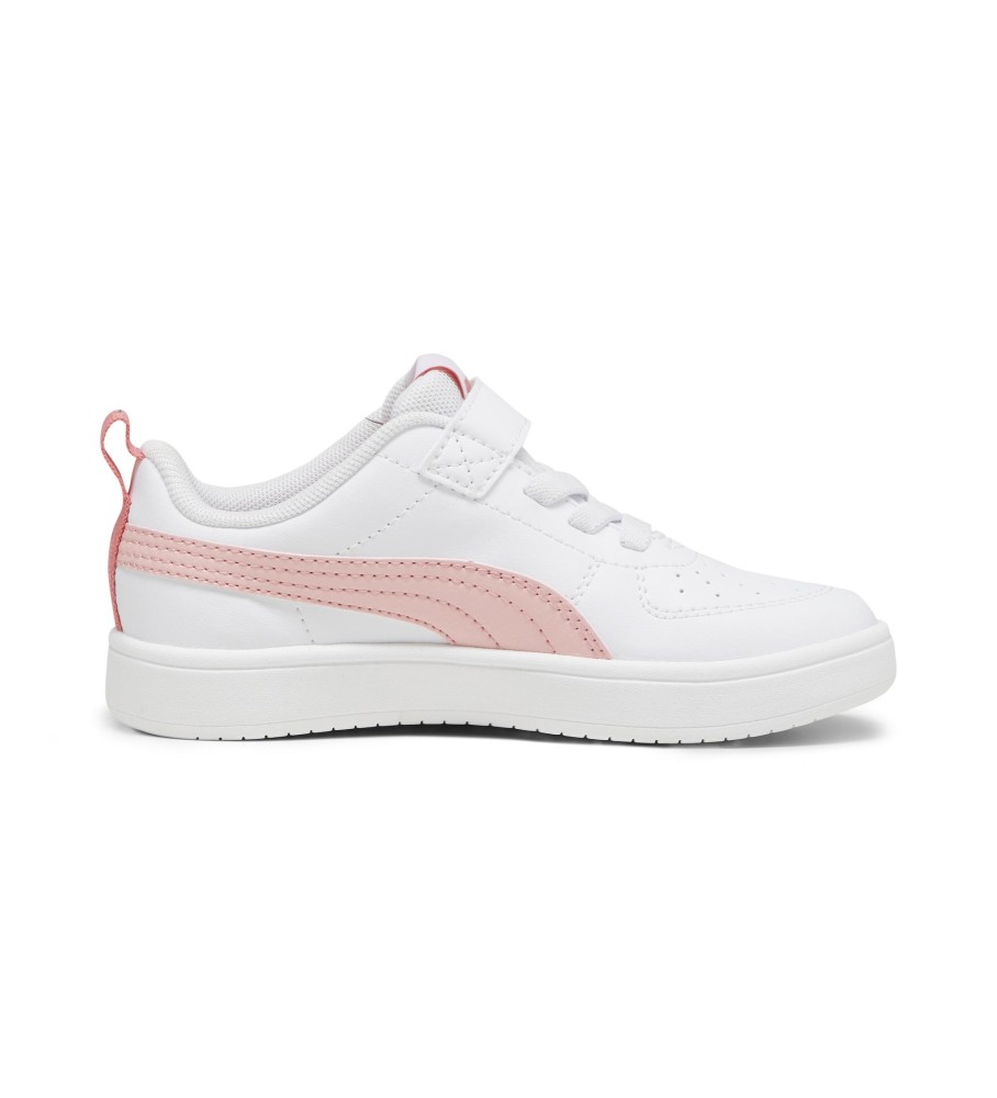 Tênis Puma Rickie AC+ PS Branco