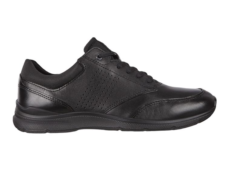 Ecco 511734 IRVING black/black
